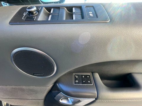 Land Rover Range Rover Sport Se Technik Grey #9