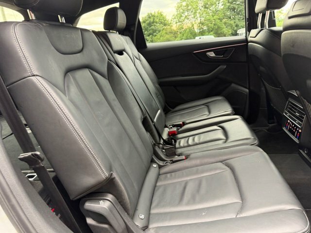 Audi Q7 45 Tdi Quattro S Line Tiptronic Cs Pack Grey #11