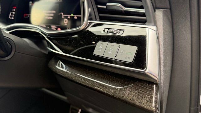Audi Q7 45 Tdi Quattro S Line Tiptronic Cs Pack Grey #18