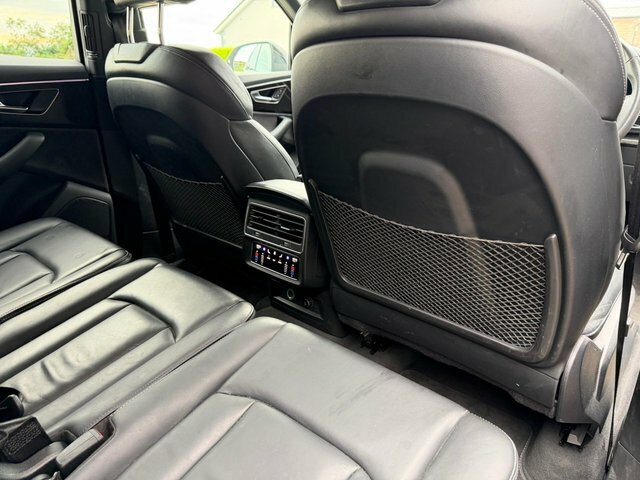 Audi Q7 45 Tdi Quattro S Line Tiptronic Cs Pack Grey #12