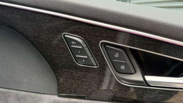 Audi Q7 45 Tdi Quattro S Line Tiptronic Cs Pack Grey #19