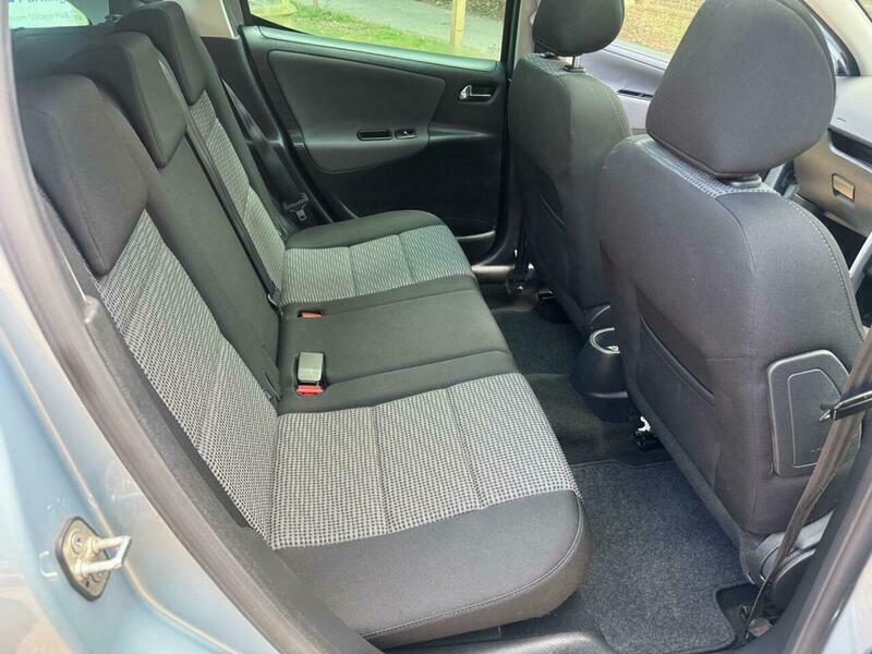 Peugeot 207 Variant Hdi S Grey #21