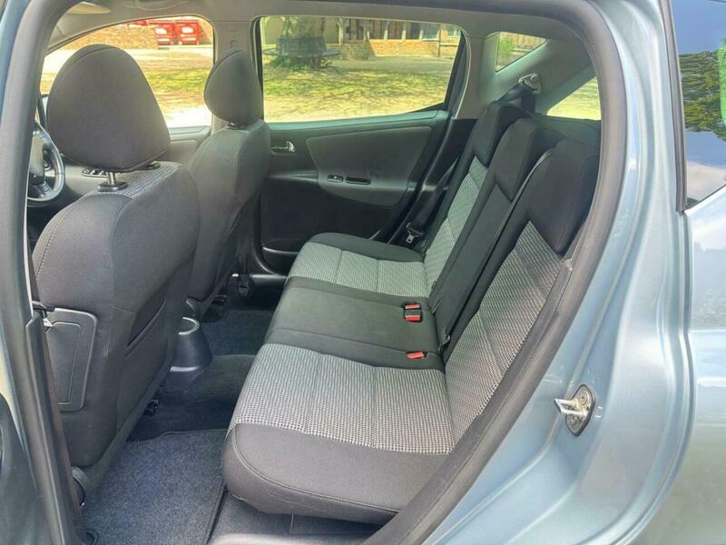 Peugeot 207 Variant Hdi S Grey #18