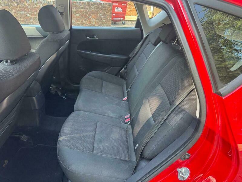 Hyundai I30 Hatchback Grey #10