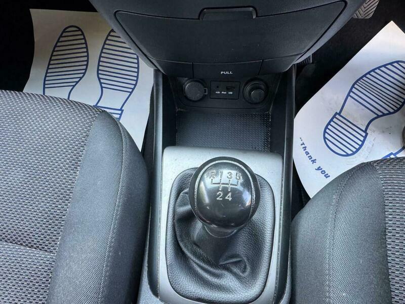 Hyundai I30 Hatchback Grey #18