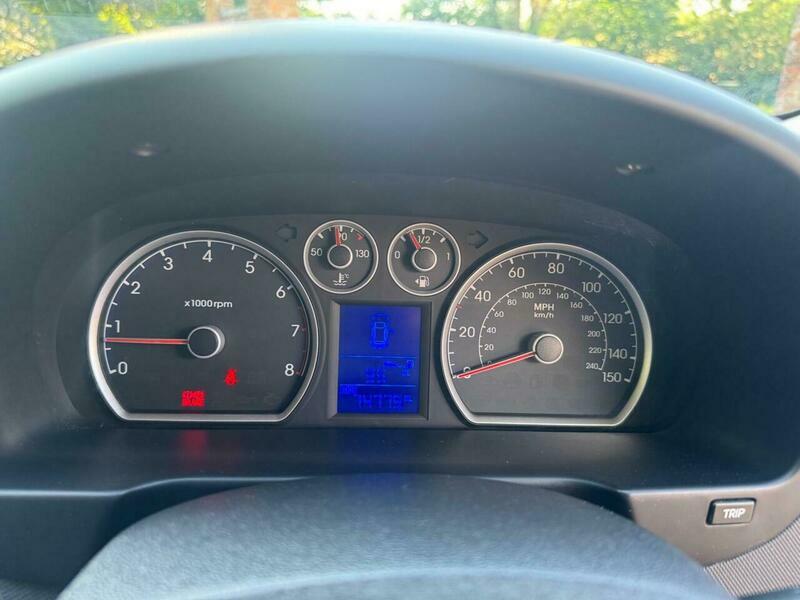 Hyundai I30 Hatchback Grey #16