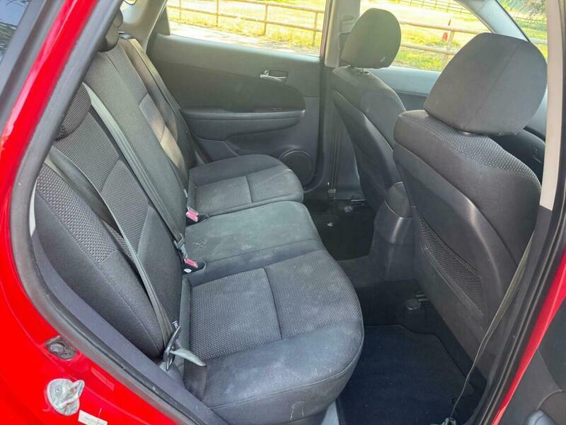 Hyundai I30 Hatchback Grey #11