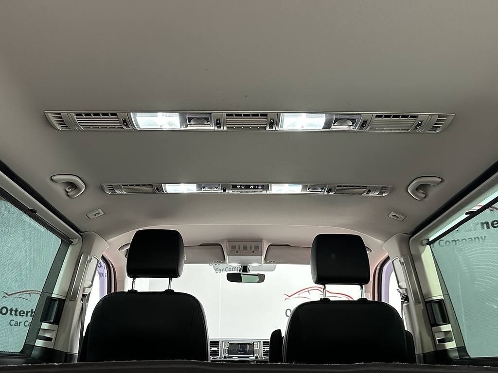 Volkswagen Caravelle 2.0 Tdi Bluemotion Tech Se Euro 6 S S Silver #48