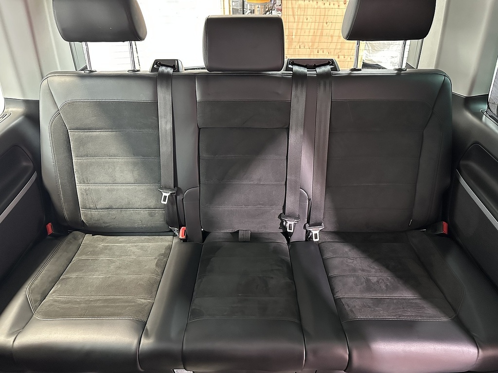 Volkswagen Caravelle 2.0 Tdi Bluemotion Tech Se Euro 6 S S Silver #17