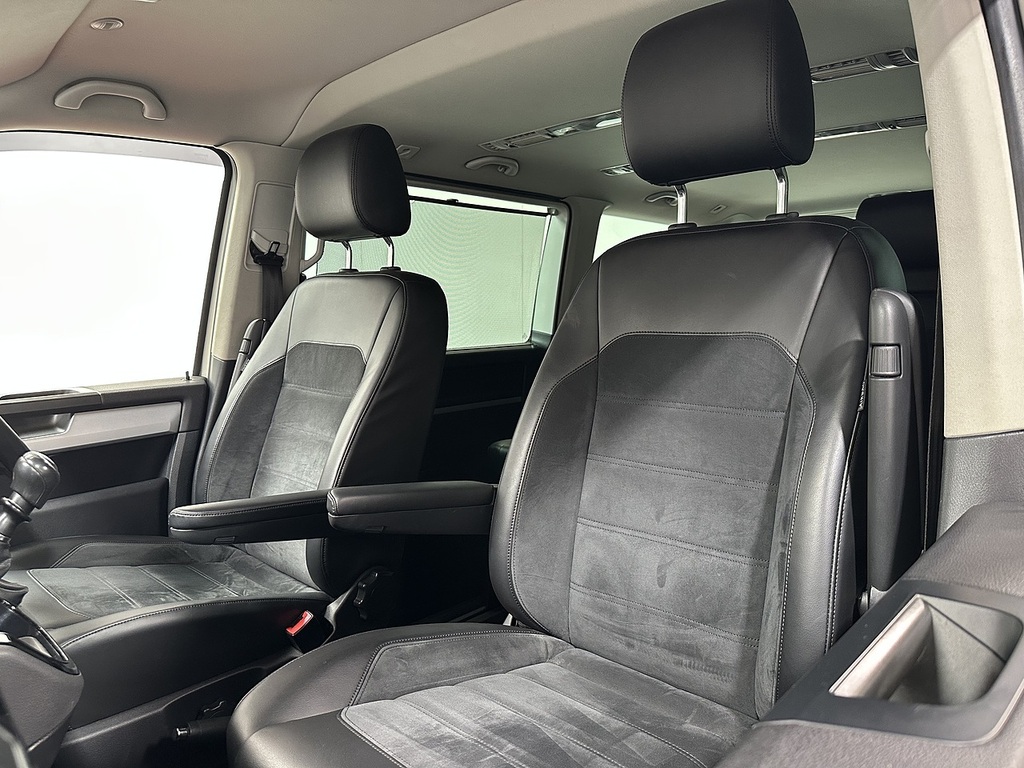 Volkswagen Caravelle 2.0 Tdi Bluemotion Tech Se Euro 6 S S Silver #32