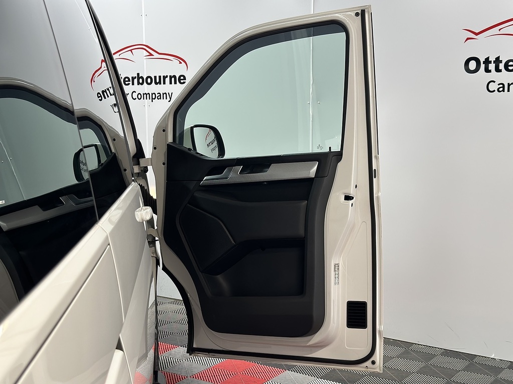 Volkswagen Caravelle 2.0 Tdi Bluemotion Tech Se Euro 6 S S Silver #61