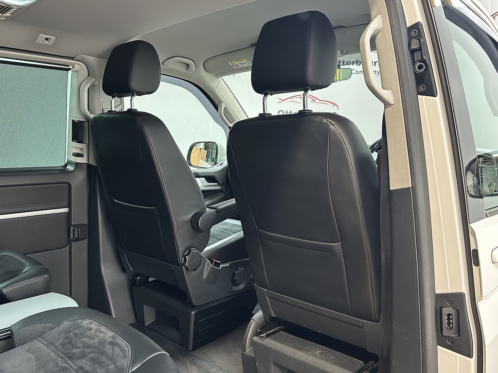 Volkswagen Caravelle 2.0 Tdi Bluemotion Tech Se Euro 6 S S Silver #33