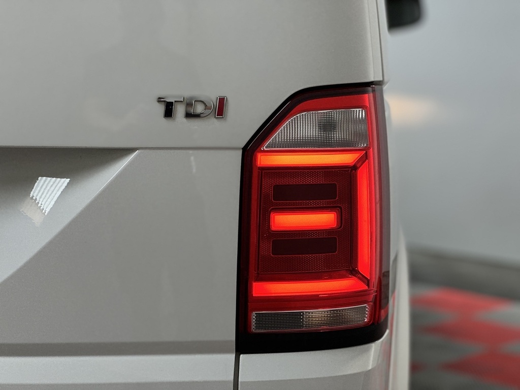 Volkswagen Caravelle 2.0 Tdi Bluemotion Tech Se Euro 6 S S Silver #47