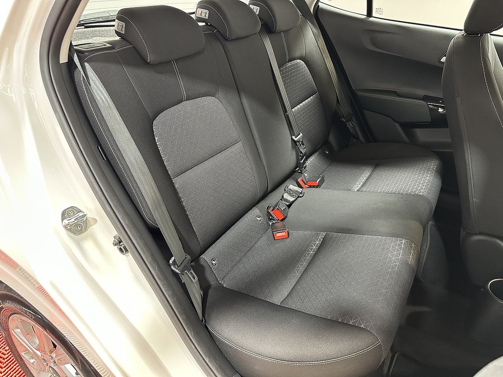 Kia Picanto 1.0 Gt-line Hatchback Euro 6 66 Silver #10