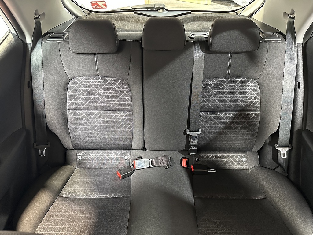 Kia Picanto 1.0 Gt-line Hatchback Euro 6 66 Silver #16
