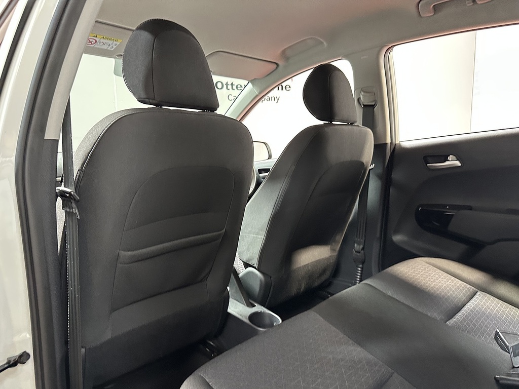 Kia Picanto 1.0 Gt-line Hatchback Euro 6 66 Silver #28