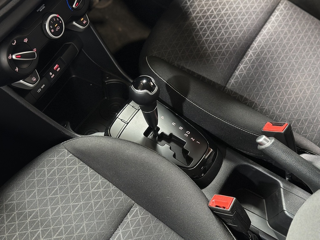 Kia Picanto 1.0 Gt-line Hatchback Euro 6 66 Silver #51