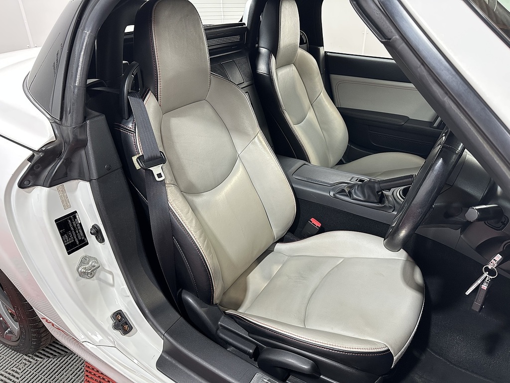 Mazda MX-5 I Kuro #6