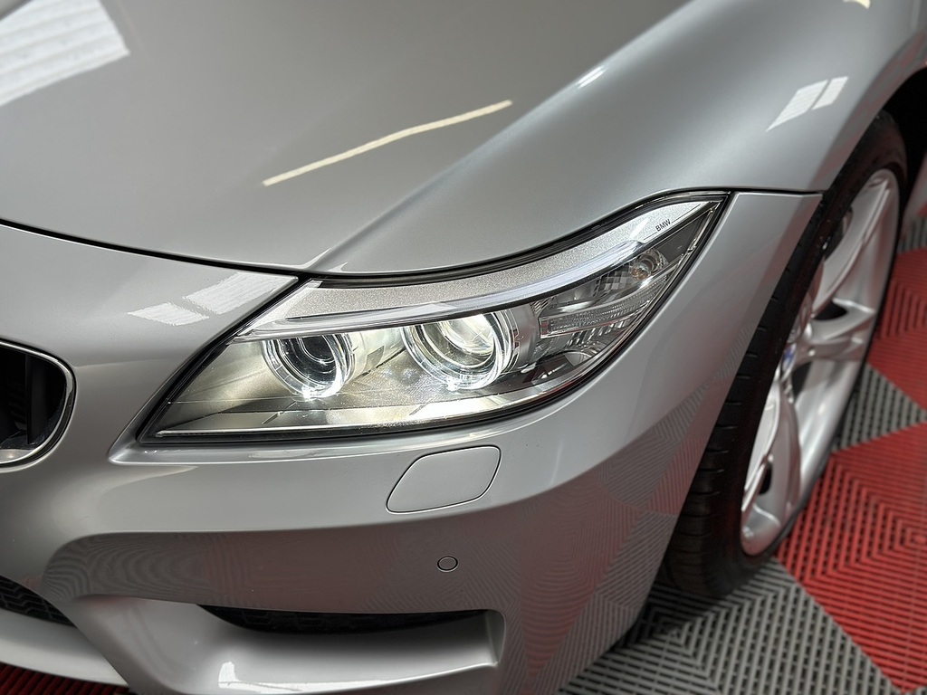 BMW Z4 2L M Sport Grey #35