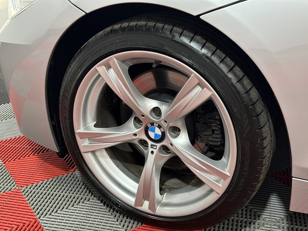 BMW Z4 2L M Sport Grey #48