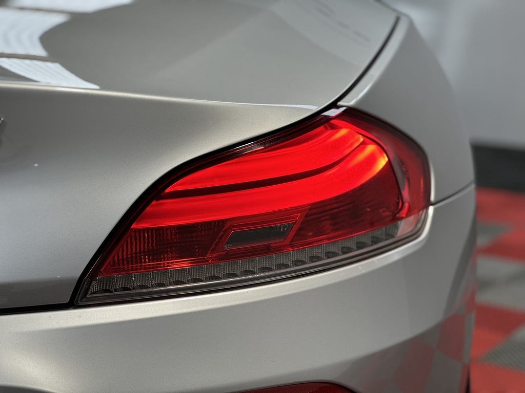 BMW Z4 2L M Sport Grey #36