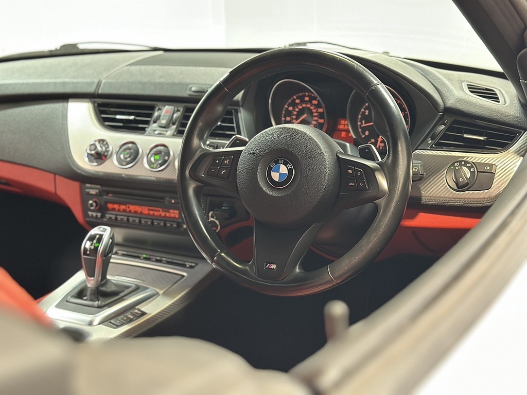 BMW Z4 2L M Sport Grey #30