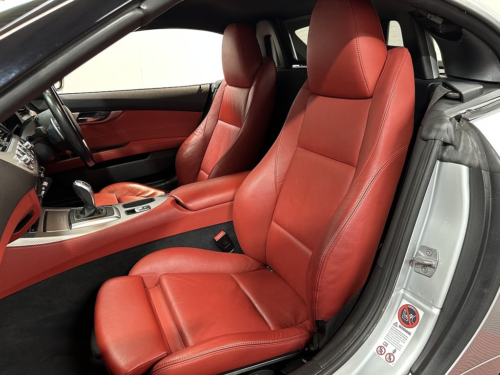 BMW Z4 2L M Sport Grey #7