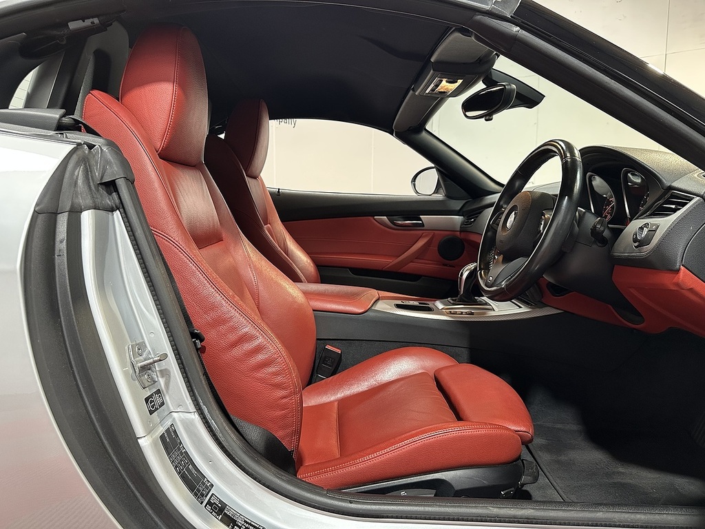 BMW Z4 2L M Sport Grey #9