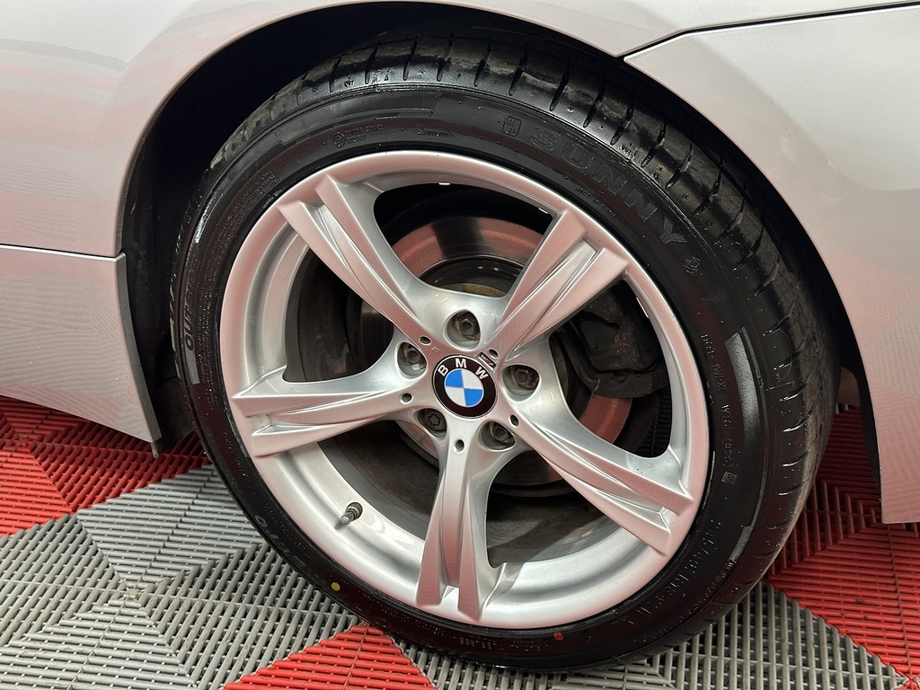 BMW Z4 2L M Sport Grey #47