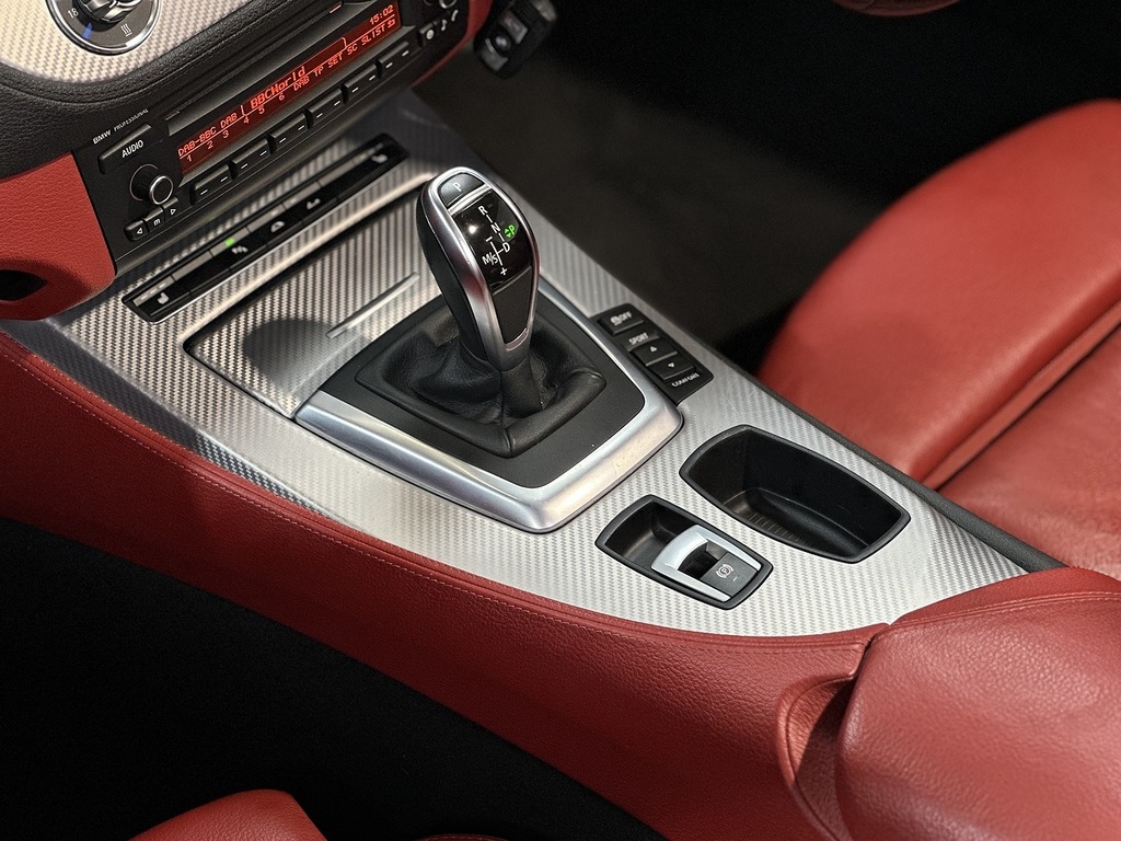BMW Z4 2L M Sport Grey #32