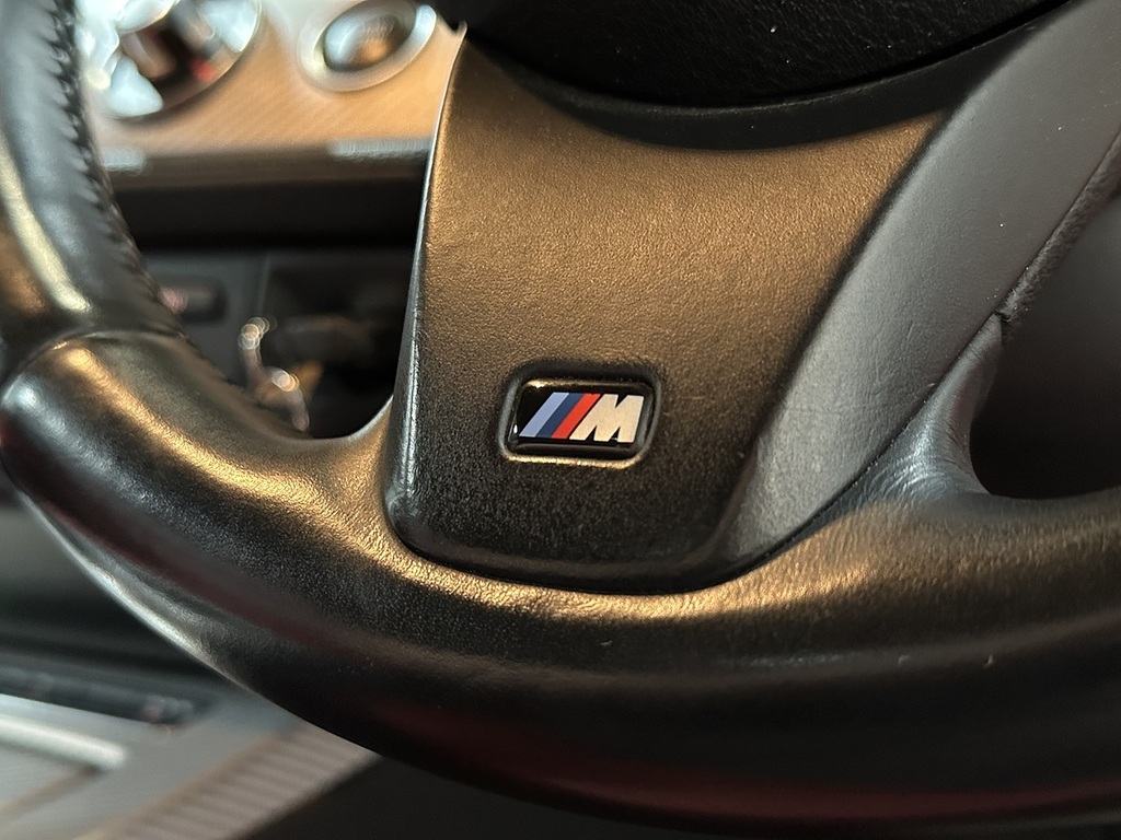 BMW Z4 2L M Sport Grey #43