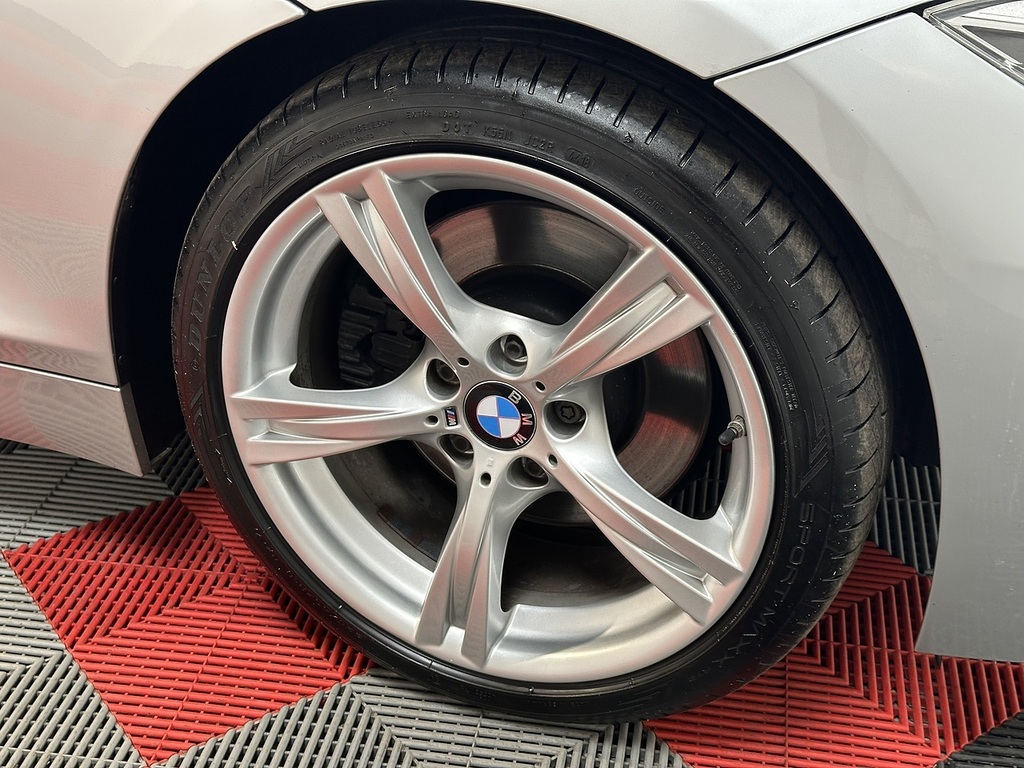 BMW Z4 2L M Sport Grey #46