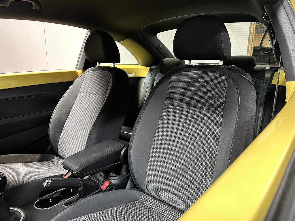 Volkswagen Beetle 1.2 Tsi Design Euro 5 Black #30