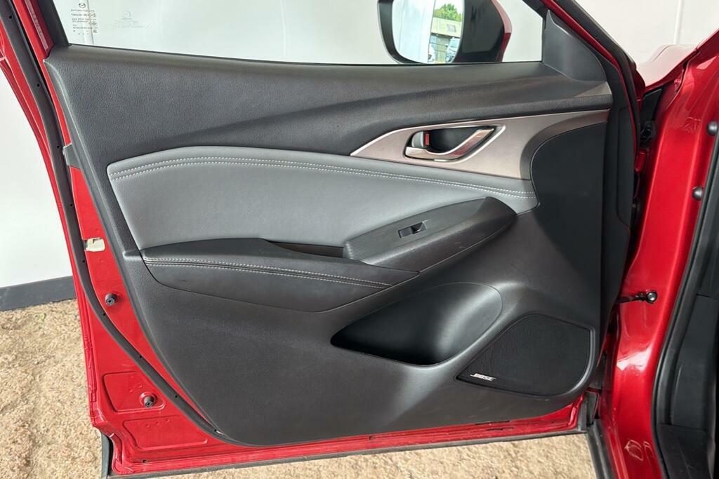 Mazda CX-3 2.0 2Wd Se-l Nav 121Ps Grey #14