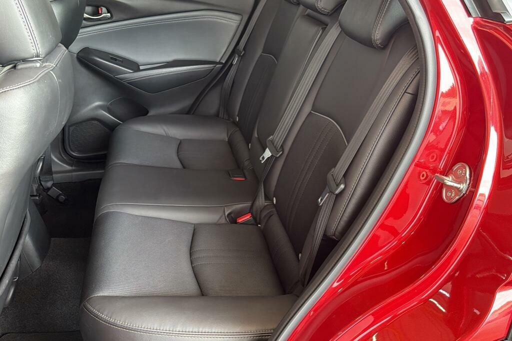 Mazda CX-3 2.0 2Wd Se-l Nav 121Ps Grey #18