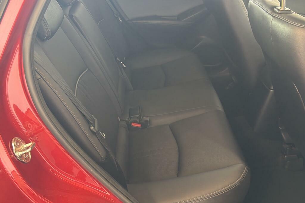 Mazda CX-3 2.0 2Wd Se-l Nav 121Ps Grey #22