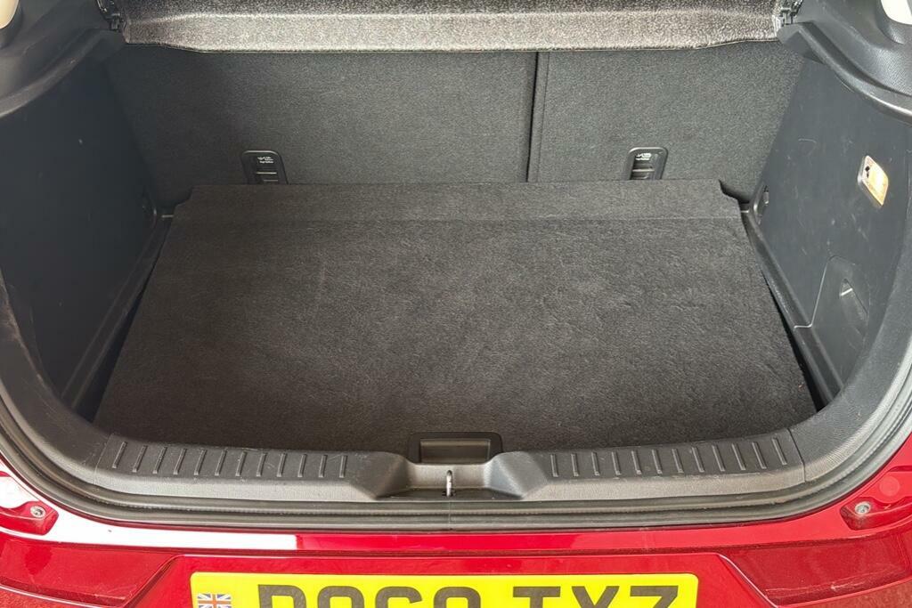 Mazda CX-3 2.0 2Wd Se-l Nav 121Ps Grey #19