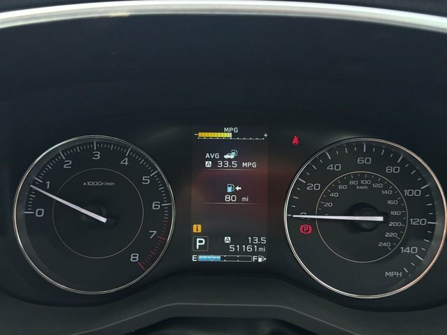 Subaru Impreza I Se Sym Awd Cvt Grey #18