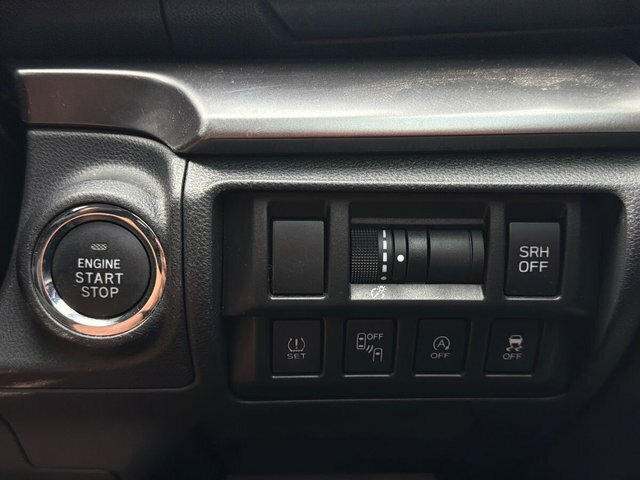 Subaru Impreza I Se Sym Awd Cvt Grey #28