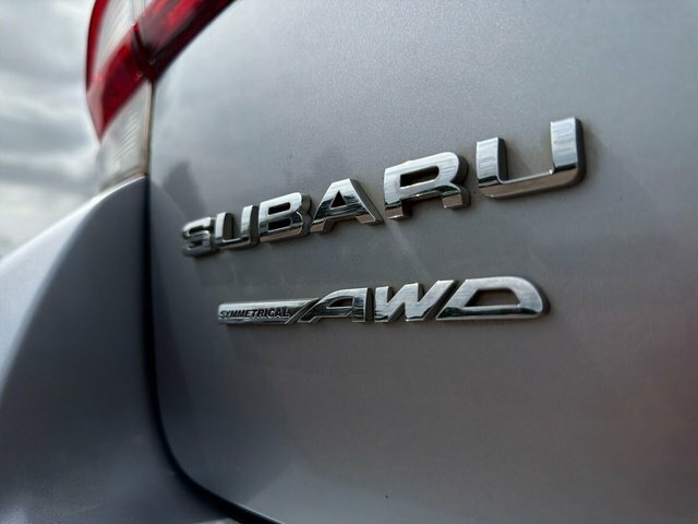 Subaru Impreza I Se Sym Awd Cvt Grey #25