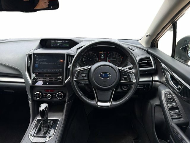 Subaru Impreza Red #16