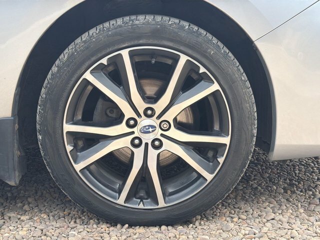 Subaru Impreza I Se Sym Awd Cvt Grey #13
