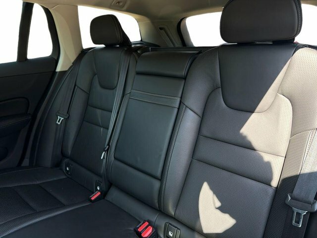 Volvo V60 V60 Momentum D3 Grey #21