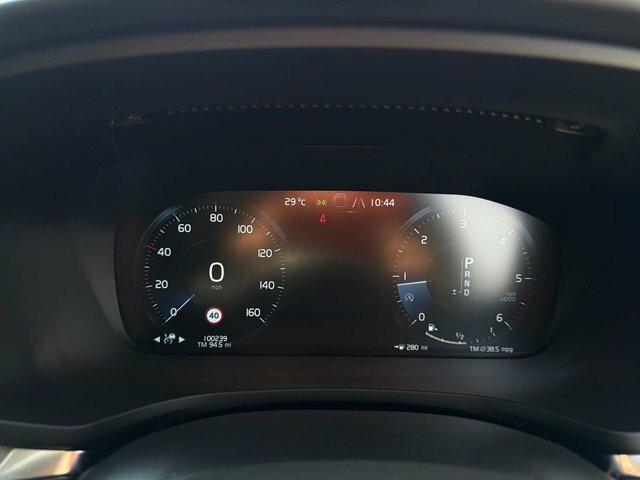 Volvo V60 V60 Momentum D3 Grey #18