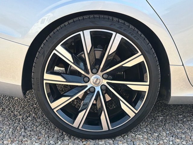Volvo V60 V60 Momentum D3 Grey #13