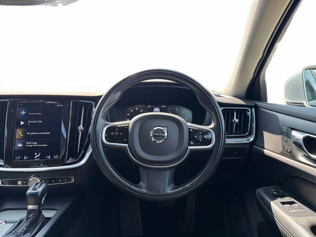 Volvo V60 V60 Momentum D3 Grey #16