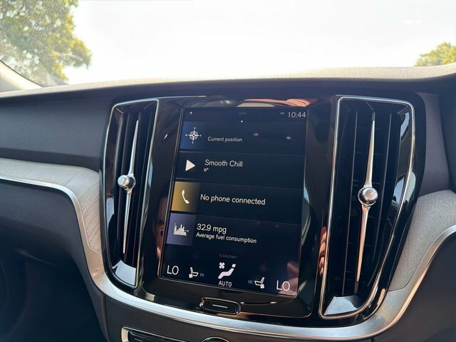 Volvo V60 V60 Momentum D3 Grey #23