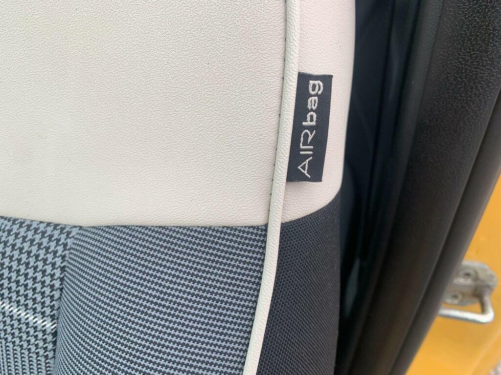Fiat 500 1.2 Riva Euro 6 Ss Blue #35