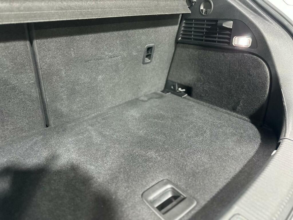 Audi A1 1.4 Tfsi Sport Sportback Euro 5 Black #44