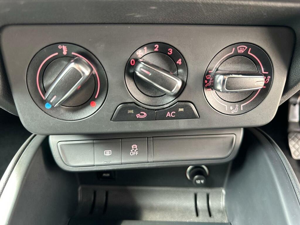 Audi A1 1.4 Tfsi Sport Sportback Euro 5 Black #22